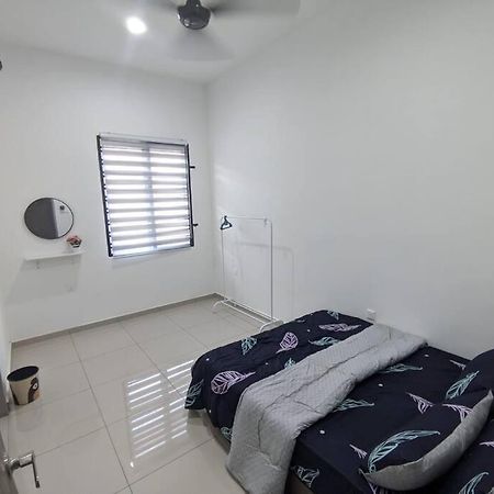 Cikgu I&S Homestay Jitra Exteriér fotografie