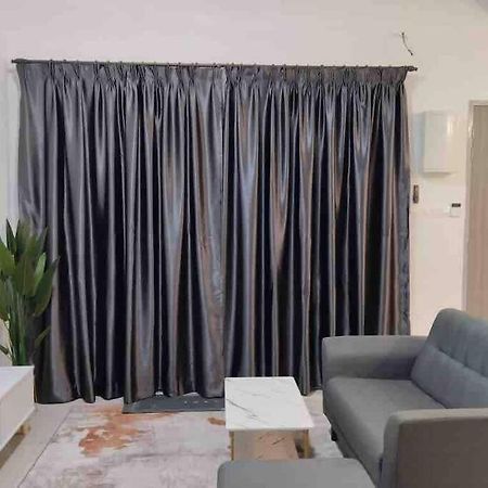 Cikgu I&S Homestay Jitra Exteriér fotografie