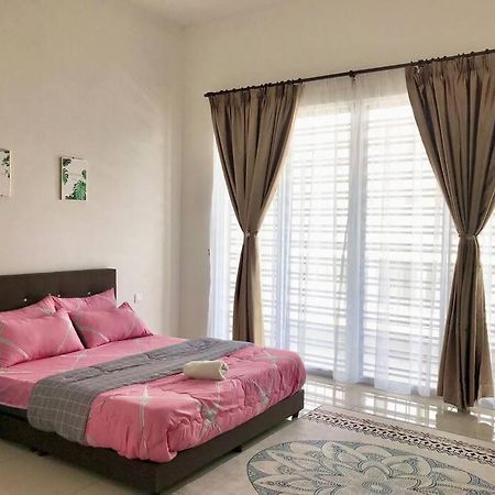 Cikgu I&S Homestay Jitra Exteriér fotografie
