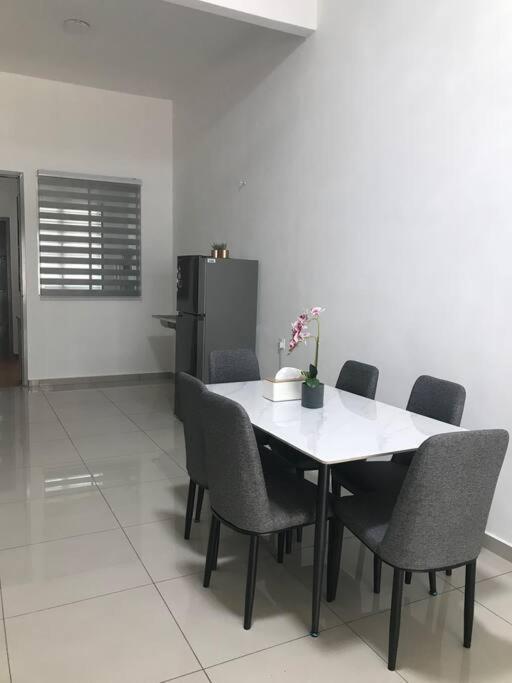 Cikgu I&S Homestay Jitra Exteriér fotografie