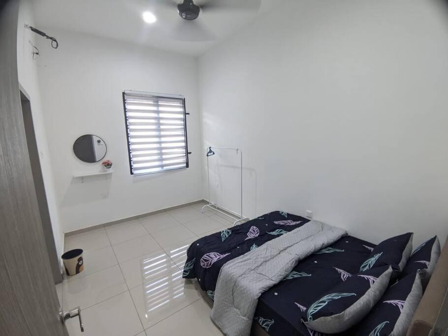 Cikgu I&S Homestay Jitra Exteriér fotografie