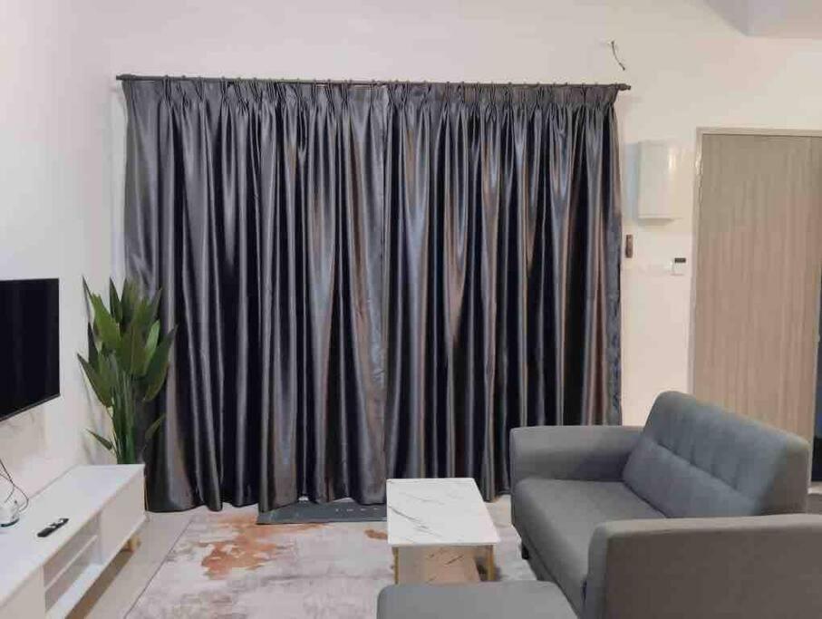 Cikgu I&S Homestay Jitra Exteriér fotografie