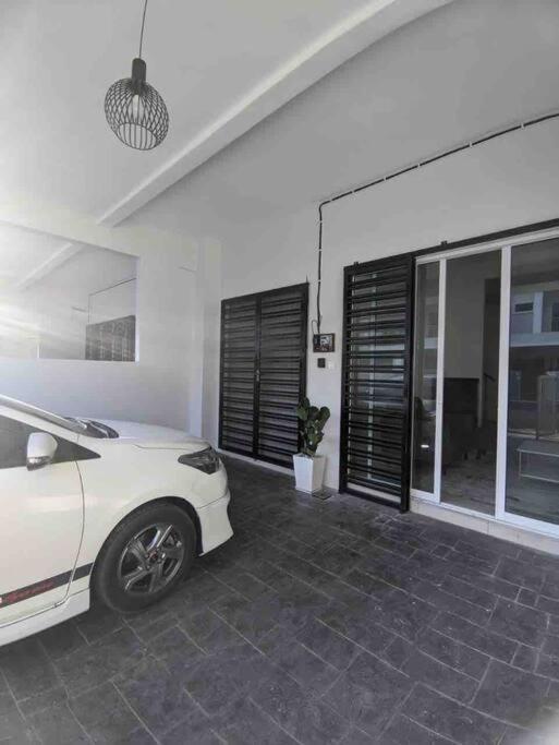 Cikgu I&S Homestay Jitra Exteriér fotografie
