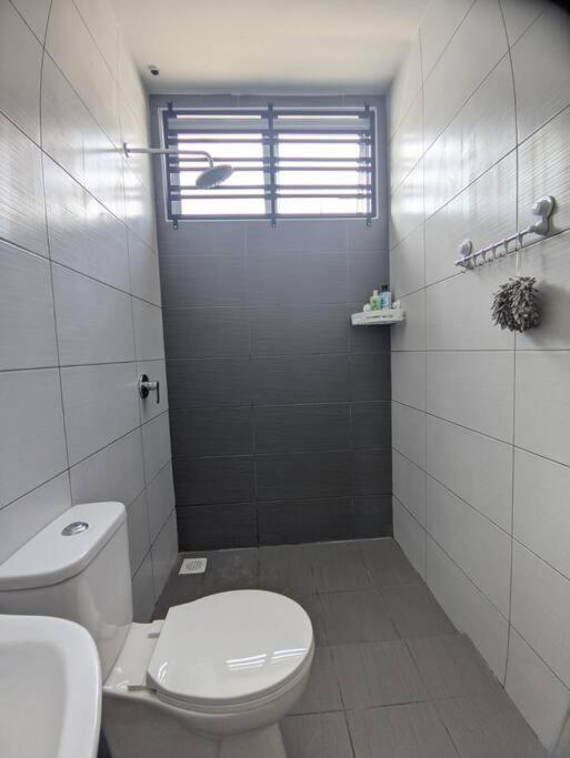 Cikgu I&S Homestay Jitra Exteriér fotografie