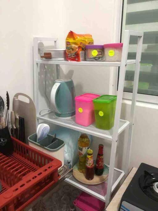 Cikgu I&S Homestay Jitra Exteriér fotografie