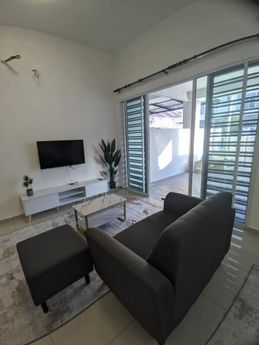 Cikgu I&S Homestay Jitra Exteriér fotografie