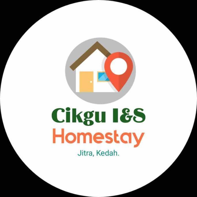 Cikgu I&S Homestay Jitra Exteriér fotografie