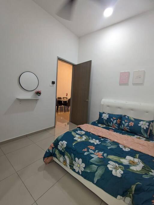 Cikgu I&S Homestay Jitra Exteriér fotografie