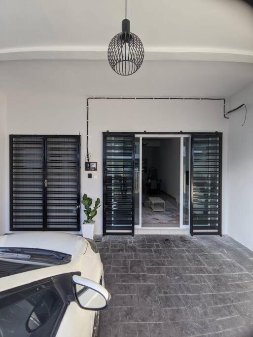 Cikgu I&S Homestay Jitra Exteriér fotografie