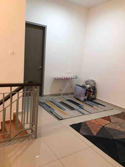 Cikgu I&S Homestay Jitra Exteriér fotografie