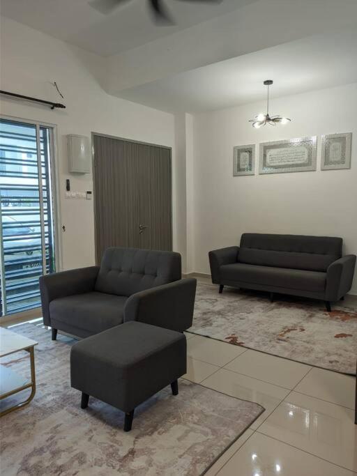 Cikgu I&S Homestay Jitra Exteriér fotografie
