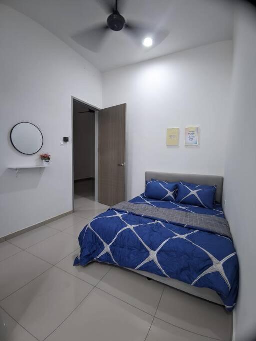 Cikgu I&S Homestay Jitra Exteriér fotografie